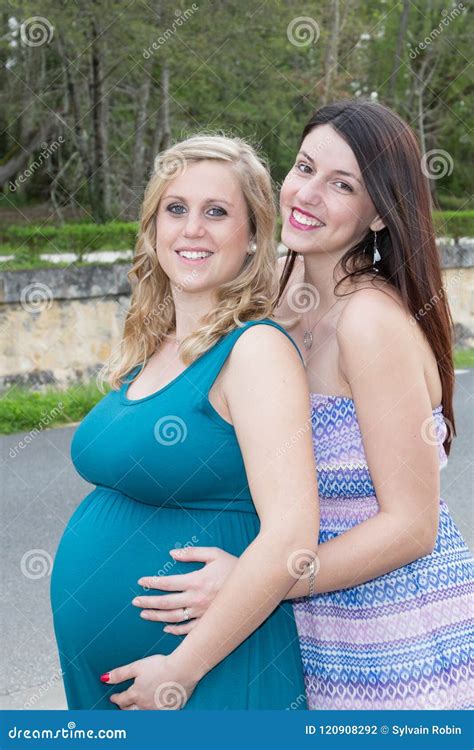 porn pregnant lesbian|pregnant.